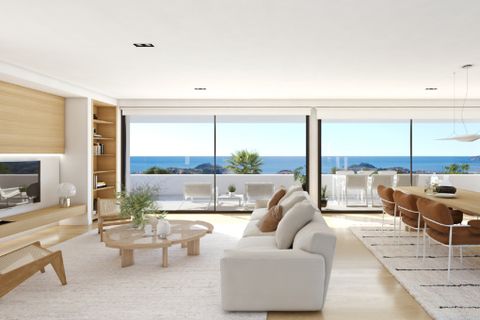 Villa i Benitachell, Alicante, Benitachell - € 2.167.000 | Ref: W-02LF7G - foto 3