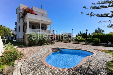 Villa i Altea, Alicante, Altea - € 1 600 000 | Ref: 0168 - foto 4