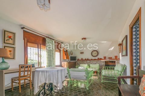 Villa i Altea, Alicante, Altea - € 1.600.000 | Ref: 0168 - foto 20