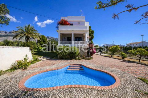 Villa i Altea, Alicante, Altea - € 1 600 000 | Ref: 0168 - foto 5