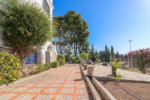 Villa i Altea, Alicante, Altea - € 1.600.000 | Ref: 0168 - foto 24