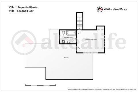 Villa i Altea, Alicante, Altea - € 1.600.000 | Ref: 0168 - foto 29