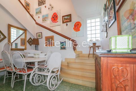 Villa i Altea, Alicante, Altea - € 1.600.000 | Ref: 0168 - foto 12