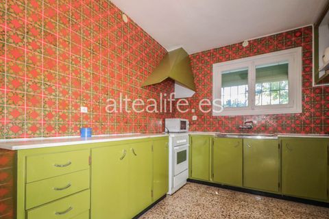 Villa i Altea, Alicante, Altea - € 1.600.000 | Ref: 0168 - foto 21