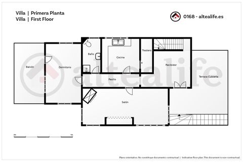 Villa i Altea, Alicante, Altea - € 1.600.000 | Ref: 0168 - foto 27