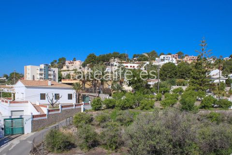 Villa i Altea, Alicante, Altea - € 1.600.000 | Ref: 0168 - foto 25