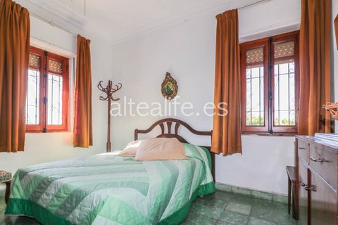 Villa i Altea, Alicante, Altea - € 1.600.000 | Ref: 0168 - foto 16