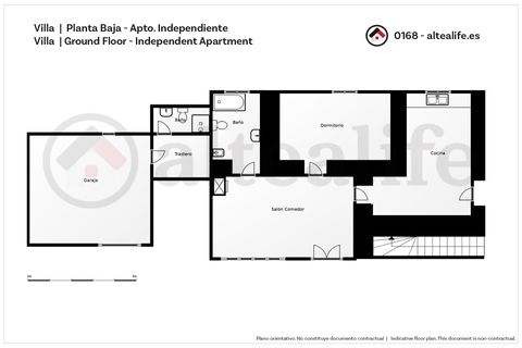 Villa i Altea, Alicante, Altea - € 1.600.000 | Ref: 0168 - foto 26
