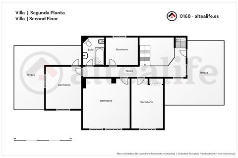 Villa i Altea, Alicante, Altea - € 1.600.000 | Ref: 0168 - foto 28