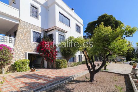 Villa i Altea, Alicante, Altea - € 1.600.000 | Ref: 0168 - foto 3