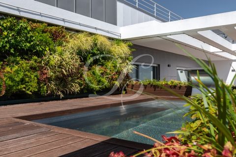 Penthouse i Alges, Lisbon, Alges - € 4.100.000 | Ref: M50895-J - foto 5