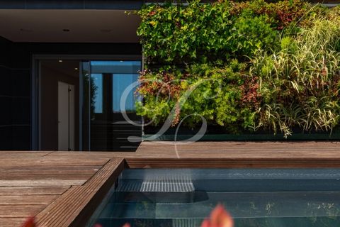 Penthouse i Alges, Lisbon, Alges - € 4.100.000 | Ref: M50895-J - foto 6