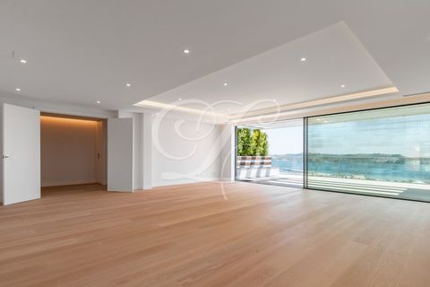 Penthouse i Alges, Lisbon, Alges - € 4.100.000 | Ref: M50895-J - foto 7
