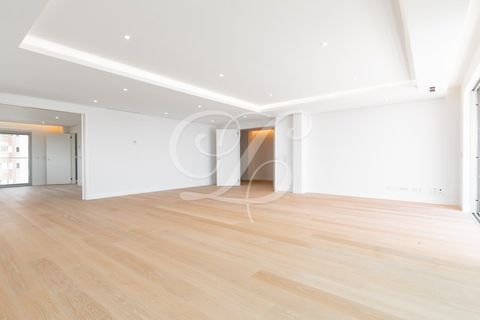 Penthouse i Alges, Lisbon, Alges - € 4.100.000 | Ref: M50895-J - foto 9