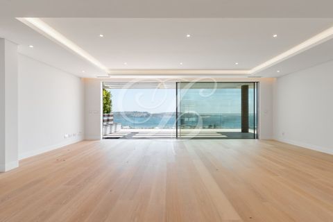 Penthouse i Alges, Lisbon, Alges - € 4.100.000 | Ref: M50895-J - foto 10