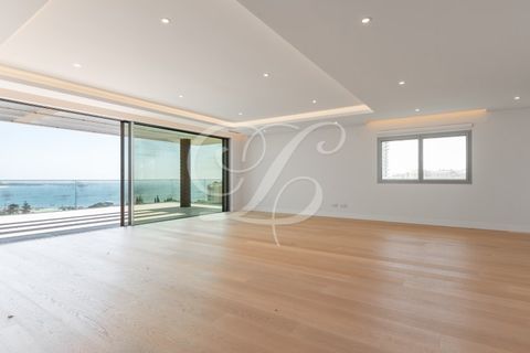 Penthouse i Alges, Lisbon, Alges - € 4.100.000 | Ref: M50895-J - foto 11
