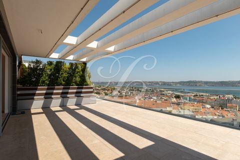 Penthouse i Alges, Lisbon, Alges - € 4.100.000 | Ref: M50895-J - foto 13