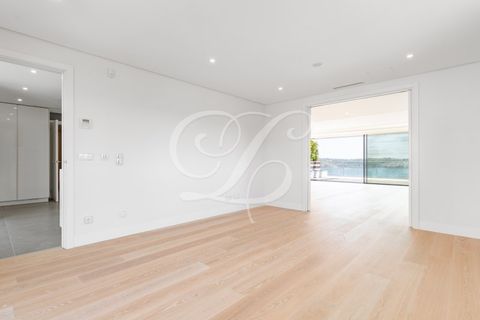 Penthouse i Alges, Lisbon, Alges - € 4.100.000 | Ref: M50895-J - foto 15