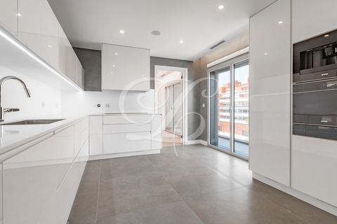 Penthouse i Alges, Lisbon, Alges - € 4.100.000 | Ref: M50895-J - foto 17