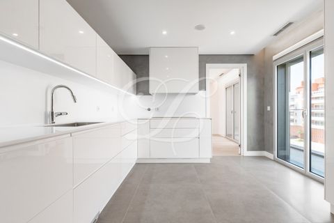 Penthouse i Alges, Lisbon, Alges - € 4.100.000 | Ref: M50895-J - foto 18