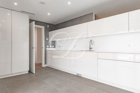 Penthouse i Alges, Lisbon, Alges - € 4.100.000 | Ref: M50895-J - foto 19