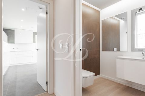 Penthouse i Alges, Lisbon, Alges - € 4.100.000 | Ref: M50895-J - foto 20