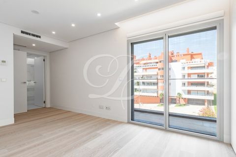 Penthouse i Alges, Lisbon, Alges - € 4.100.000 | Ref: M50895-J - foto 24