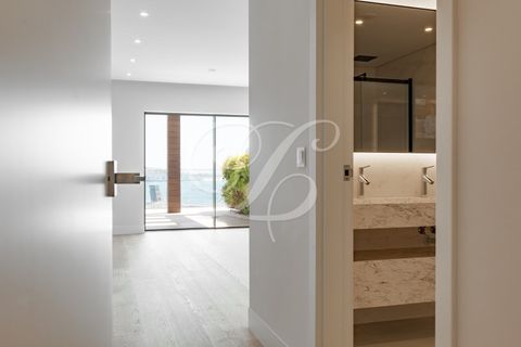 Penthouse i Alges, Lisbon, Alges - € 4.100.000 | Ref: M50895-J - foto 28