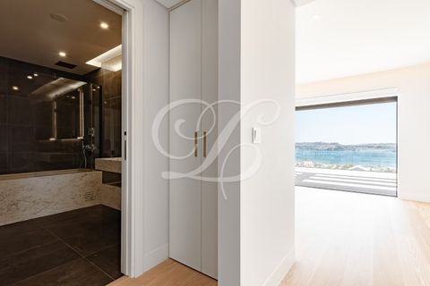 Penthouse i Alges, Lisbon, Alges - € 4.100.000 | Ref: M50895-J - foto 33
