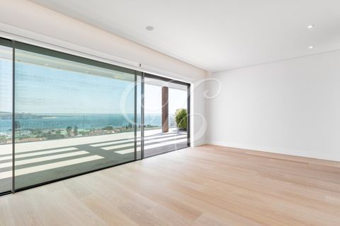 Penthouse i Alges, Lisbon, Alges - € 4.100.000 | Ref: M50895-J - foto 35