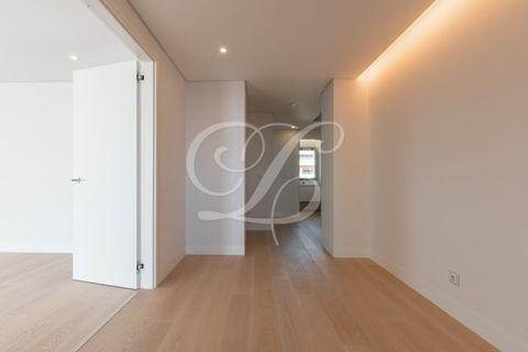 Penthouse i Alges, Lisbon, Alges - € 4.100.000 | Ref: M50895-J - foto 38