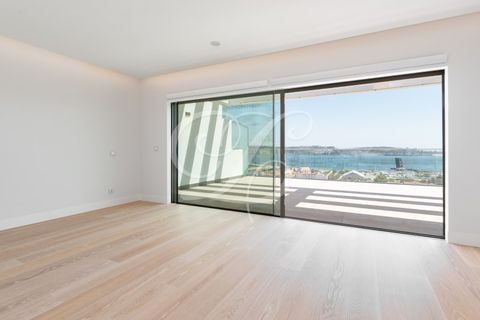 Penthouse i Alges, Lisbon, Alges - € 4.100.000 | Ref: M50895-J - foto 39