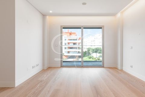 Penthouse i Alges, Lisbon, Alges - € 4.100.000 | Ref: M50895-J - foto 40
