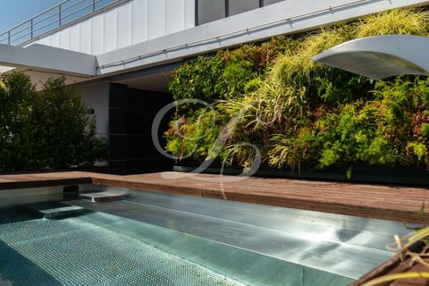 Penthouse i Alges, Lisbon, Alges - € 4.100.000 | Ref: M50895-J - foto 43
