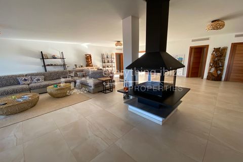 Villa i Can Tomas, Ibiza, Can Tomas - € 4.000.000 | Ref: 1467 - foto 9