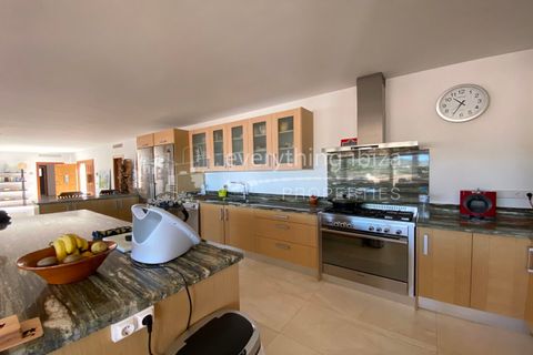 Villa i Can Tomas, Ibiza, Can Tomas - € 4.000.000 | Ref: 1467 - foto 13