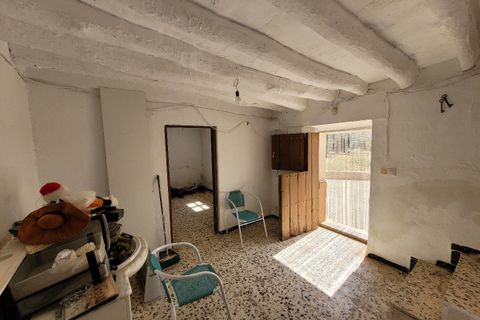 Landejendom i Sorbas, Almeria, Sorbas - € 98.000 | Ref: SOR303 - foto 7