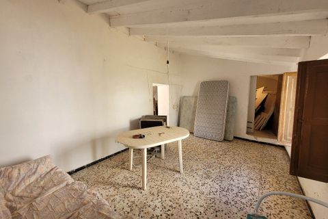 Landejendom i Sorbas, Almeria, Sorbas - € 98.000 | Ref: SOR303 - foto 8