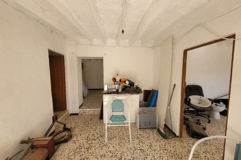 Landejendom i Sorbas, Almeria, Sorbas - € 98.000 | Ref: SOR303 - foto 9