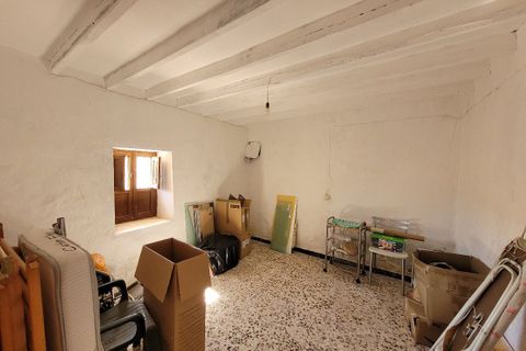 Landejendom i Sorbas, Almeria, Sorbas - € 98.000 | Ref: SOR303 - foto 10