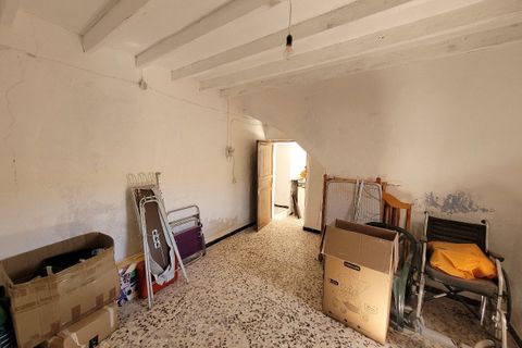 Landejendom i Sorbas, Almeria, Sorbas - € 98.000 | Ref: SOR303 - foto 11