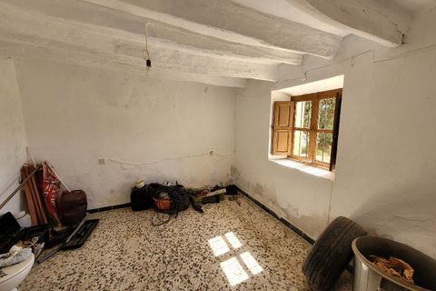 Landejendom i Sorbas, Almeria, Sorbas - € 98.000 | Ref: SOR303 - foto 12