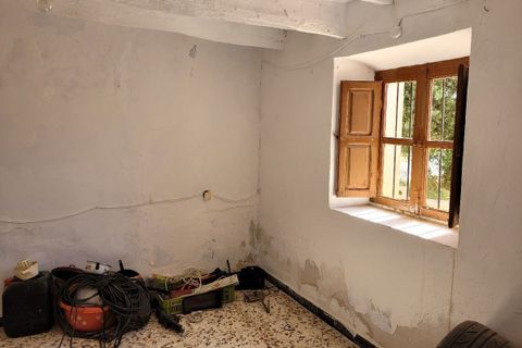 Landejendom i Sorbas, Almeria, Sorbas - € 98.000 | Ref: SOR303 - foto 13