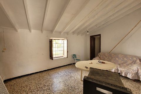 Landejendom i Sorbas, Almeria, Sorbas - € 98.000 | Ref: SOR303 - foto 14