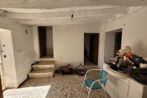 Landejendom i Sorbas, Almeria, Sorbas - € 98.000 | Ref: SOR303 - foto 16