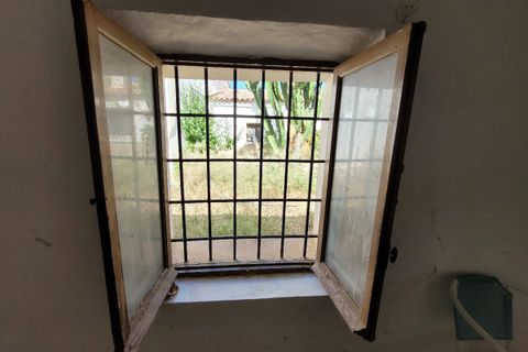 Landejendom i Sorbas, Almeria, Sorbas - € 98.000 | Ref: SOR303 - foto 17