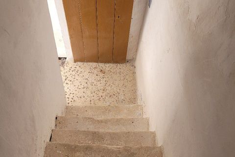 Landejendom i Sorbas, Almeria, Sorbas - € 98.000 | Ref: SOR303 - foto 19