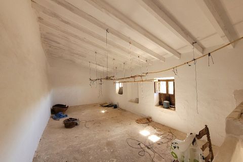 Landejendom i Sorbas, Almeria, Sorbas - € 98.000 | Ref: SOR303 - foto 21