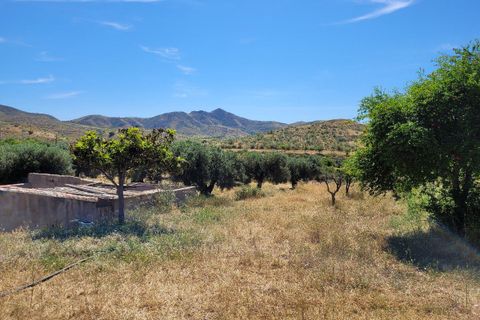 Landejendom i Sorbas, Almeria, Sorbas - € 98.000 | Ref: SOR303 - foto 25