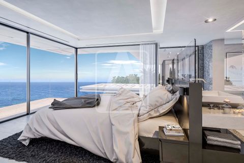 Villa i Javea, Alicante, Javea - € 4.500.000 | Ref: VXA0045 - foto 3